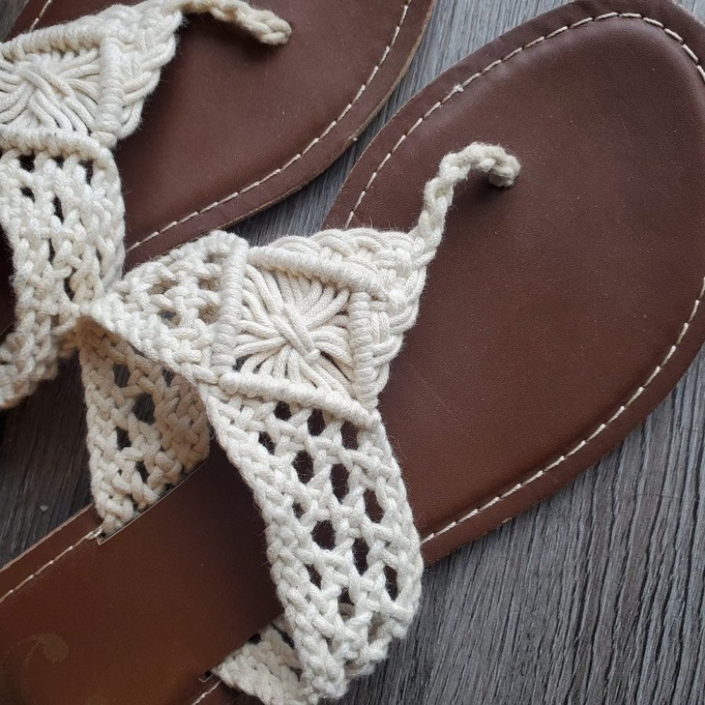 Sandals - Picture 4 of 7